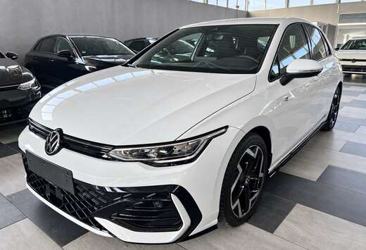 Volkswagen R-LINE INT & EXT / CAMERA / LED / NEW MODE ...