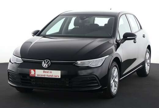Volkswagen 1.0 TSI LIFE BUSINESS + CARPLAY + GPS + CA ...