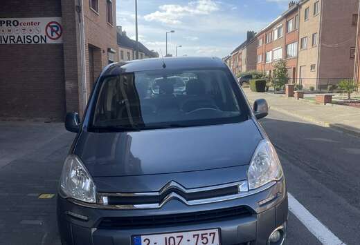 Citroen Multispace VTi 95 Selection