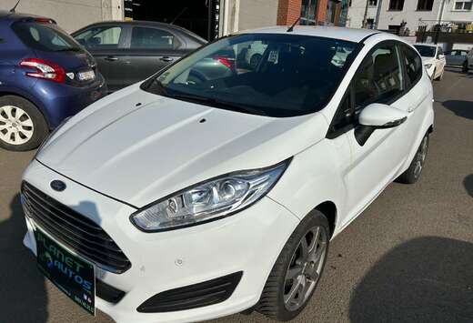 Ford 1.25i 3 PORTES  AIRCO  GARANTIE 12 MOIS