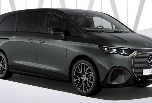 Mercedes-Benz NIEUW MODEL I RESERVEERBAAR I 77.327+BT ...