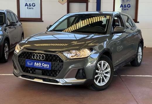 Audi A1 Allstreet 30 TFSI S tronic 12 Mois Garantie