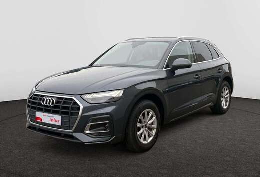 Audi Q5 35 TDi Business Edition Attraction S tronic