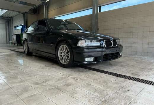 BMW 323ti