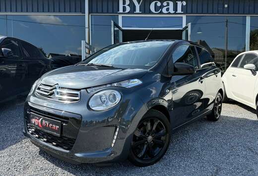 Citroen 1.0 VTi *GARANTIE 2 ANS* BLUETHOOT CAMERA DE  ...