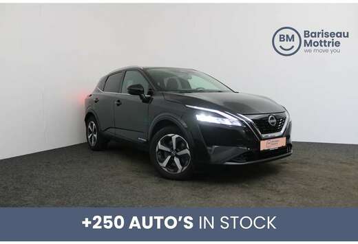 Nissan E POWER N-CONNECTA +PACK DESIGN *DAB*360CAMERA ...