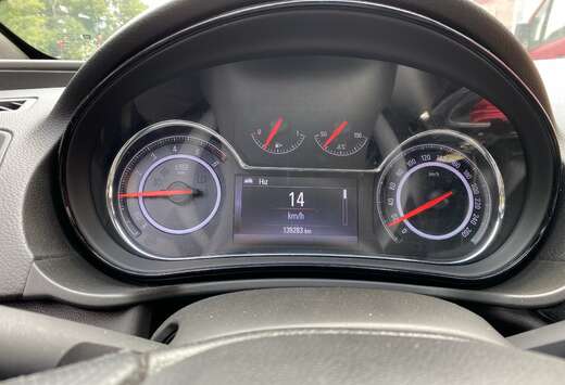 Opel 1.6 CDTI ecoFLEX Start/Stop Sport