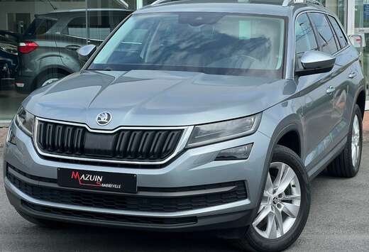 Skoda 1.4 TSI ACT * DSG * 59.000 Km * 5 Pl. * CarPlay ...