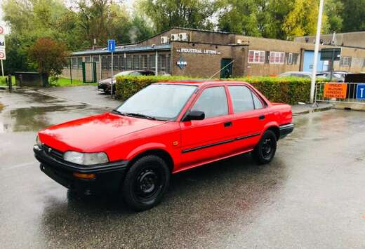 Toyota 1.8d XL très propre diesel