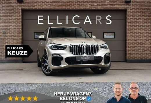 BMW 3.0 xDrive40i / M PACK / SCHUIFDAK / CARPLAY / 36 ...
