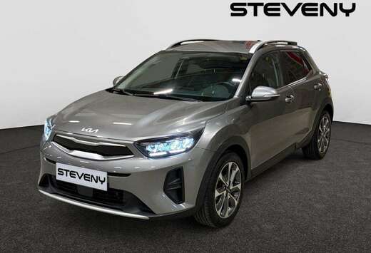 Kia INSPIRE 1.0T 100CV *DEMO*FAIBLE KMS*