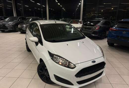 Ford Fiesta 1.3i