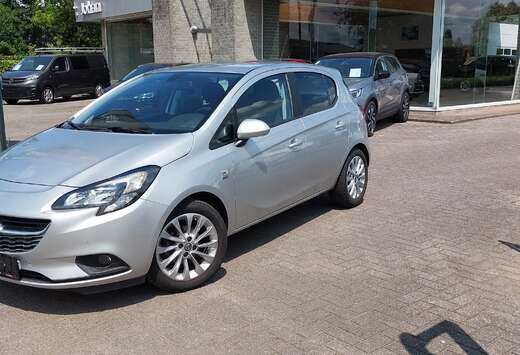 Opel 5 DEURS 120 Y