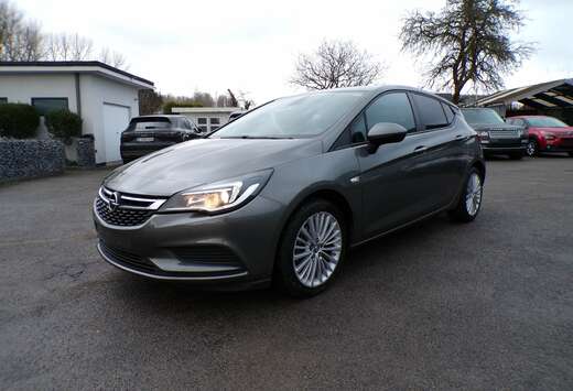 Opel 1.0 Turbo Navi/Airco/LED/Garantie/Gekeurd