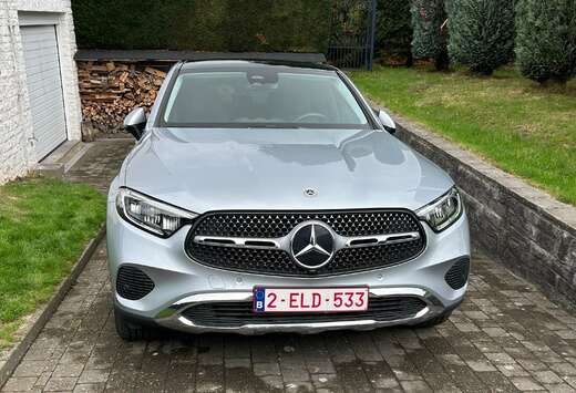 Mercedes-Benz CLC 250 Coupe Sport