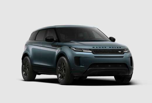 Land Rover P270 s//Tribeca Blue