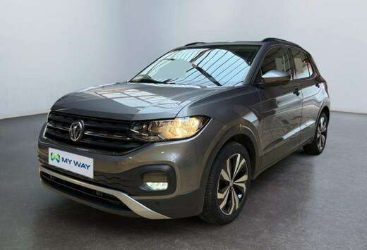 Volkswagen Life*GPS*Clim auto*Camera*Cruise control*K ...