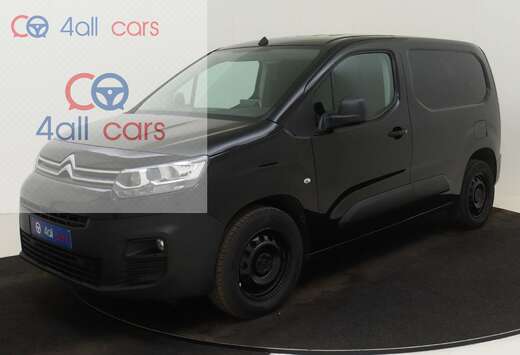 Citroen 2599 Driver Light M BlueHDi S&S 1.000kg