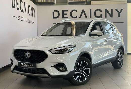 MG Luxury 1.0 T-GDI *Leder*App Connect*360 Camera