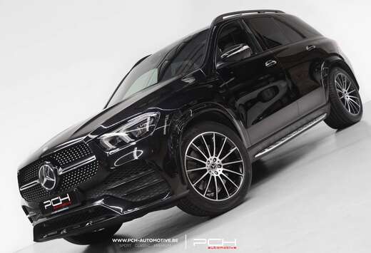 Mercedes-Benz e 211cv PHEV 4-Matic 9G-Tronic - AMG Li ...