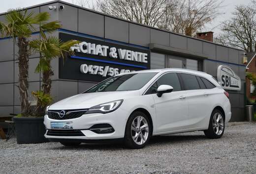 Opel Sports Tourer NEW ARRIVALElegance