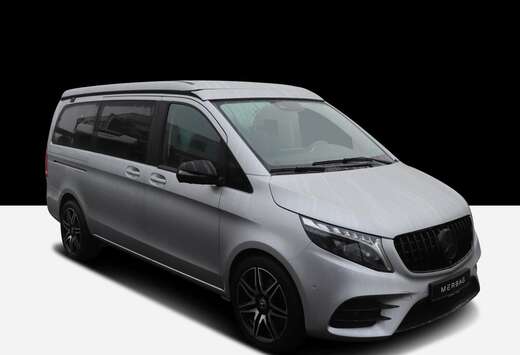 Mercedes-Benz Marco Polo 300 d  AMG Line Basic/Autom. ...