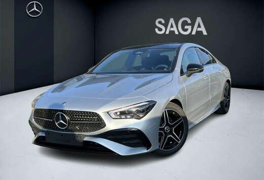 Mercedes-Benz Star Edition coupe