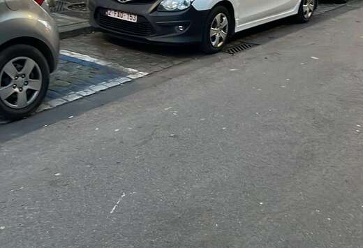 Hyundai 1.6 CRDi U2 i-catcher ISG Stop&Go DPF