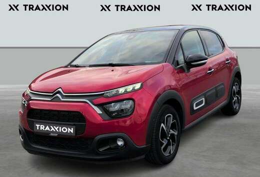 Citroen 1.2 PureTech 110 Man6 Shine