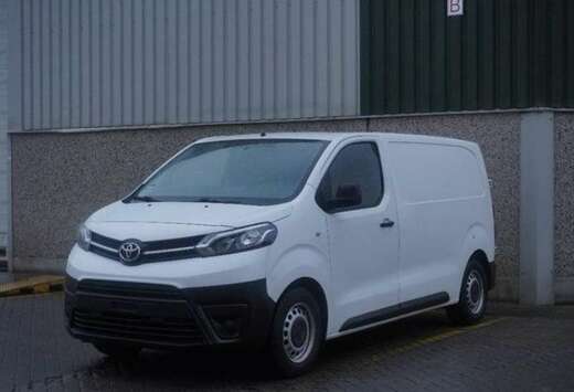 Toyota 1,6-l-D-4D L1 Comfort