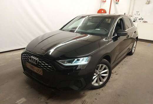Audi 2.0 30 TDi 85kW \