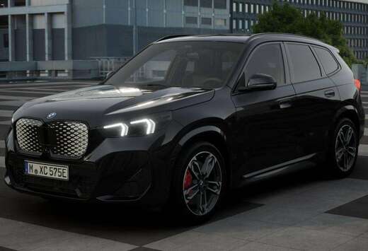 BMW eDrive 20 M Edition