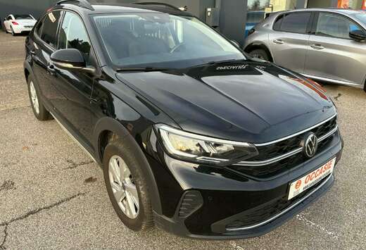 Volkswagen Taigo 1.0 TSI OPF DSG Life