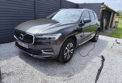 Volvo XC60 2.0 T6 AWD PHEV Inscription Expression