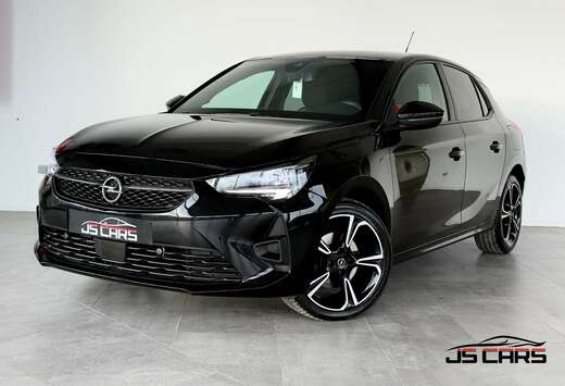 Opel 1.2i GS-LINE-1ERPRO-GPS-CARPLAY-CAMERA360-JANTES ...