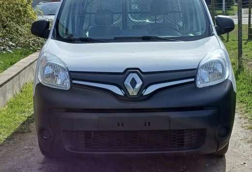 Renault 1.6i 16v Confort