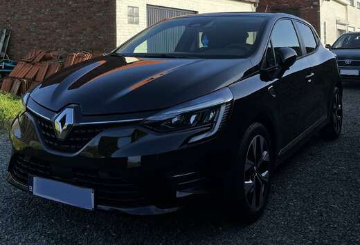 Renault 1.0 TCe Limited #3 GPF (EU6D)