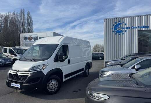 Citroen 2.2HDI 165Ch 1ÈRE MAIN  9909e HT GAR 12M