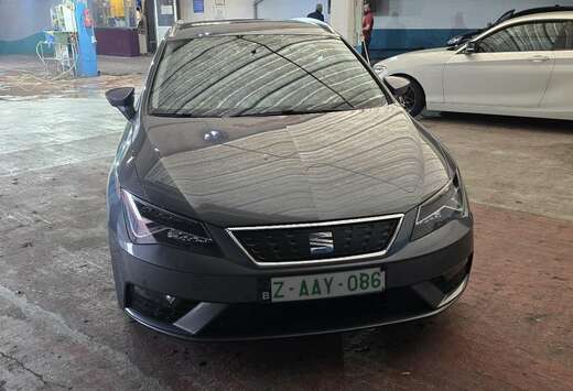 SEAT ST 1.0 TSI ECOMOTIVE DSG Style