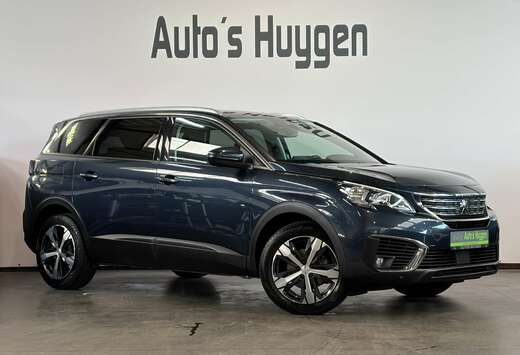 Peugeot 1.2 PureTech Navigatie / Apple Carplay