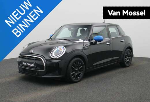 MINI Mini PDC  NAVI  Airco.