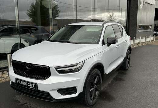 Volvo 1.5 T3 Inscription Geartronic