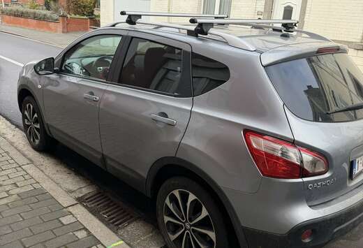 Nissan 1.5 dCi 2WD Tekna+N.C.+T.V./G.D. DPF