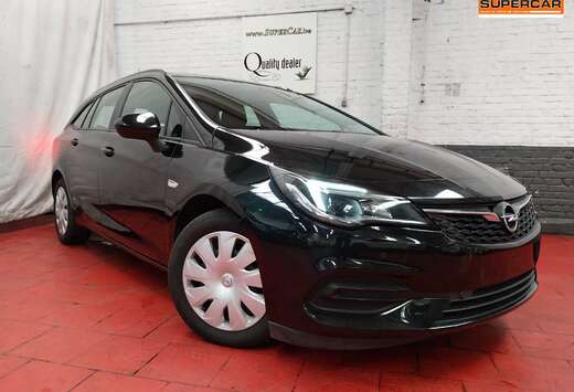 Opel 1.5 Turbo D* GPS *Cruise* A/C* 252 € x 60 /m