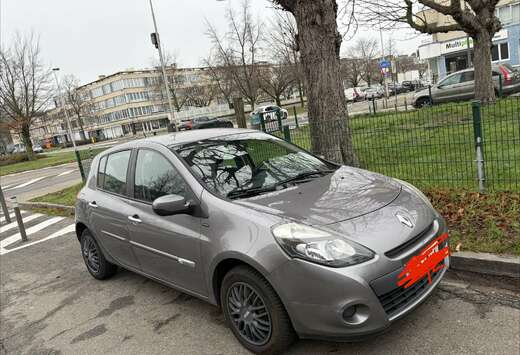 Renault 1.2 16V 75 Yahoo