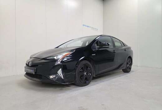 Toyota 1.8 Hybride Autom. - GPS - Export