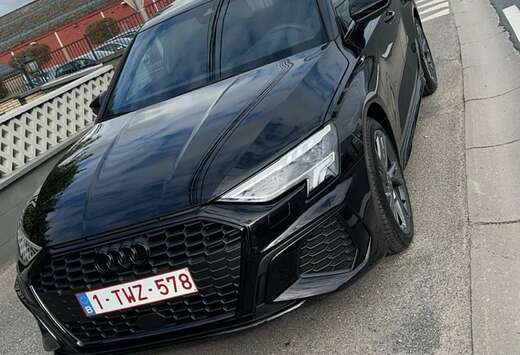 Audi Sportback 30 TFSI Sport Edition S tronic S line