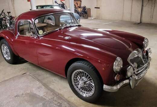 MG 1600 Mk 2