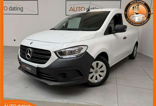 Mercedes-Benz Citan 1.4 CDI 112 A1 Base S/S Aut.