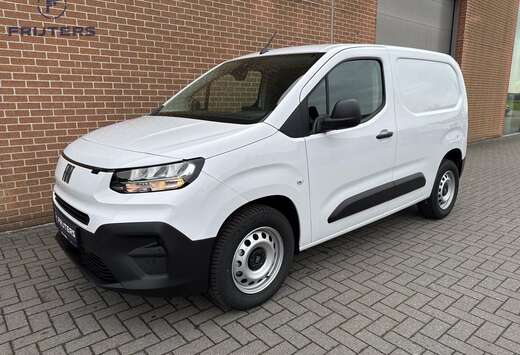 Fiat Van L1 Light 1.5